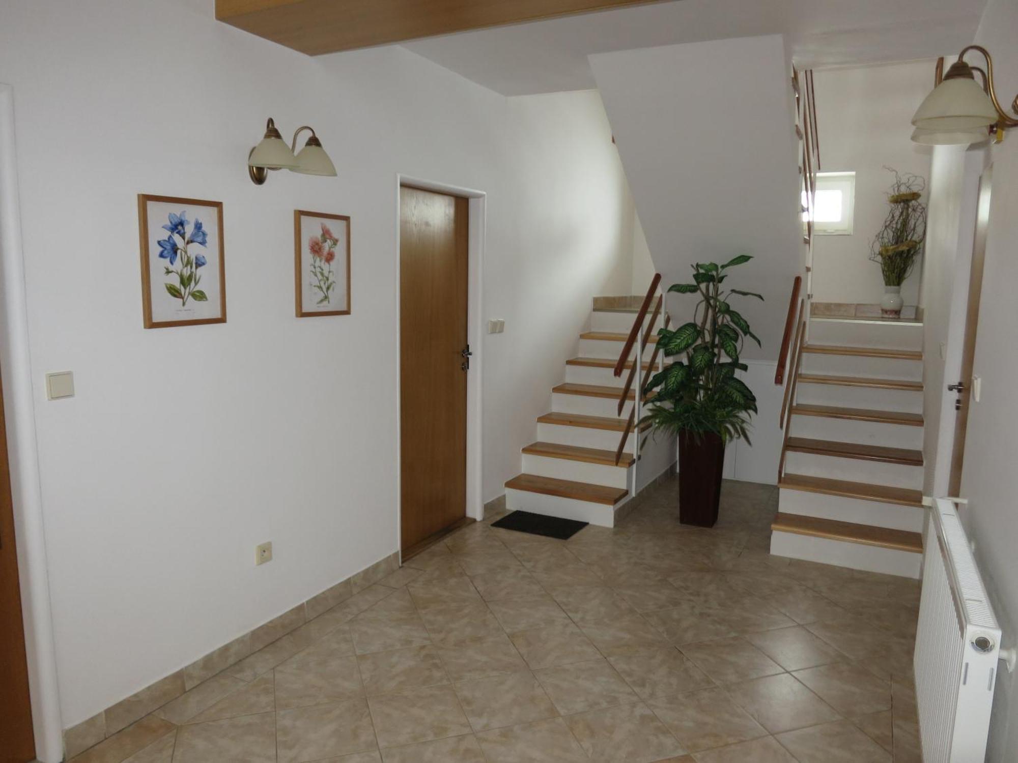Selsky Dvur 1 Hotel Police nad Metuji Exterior photo