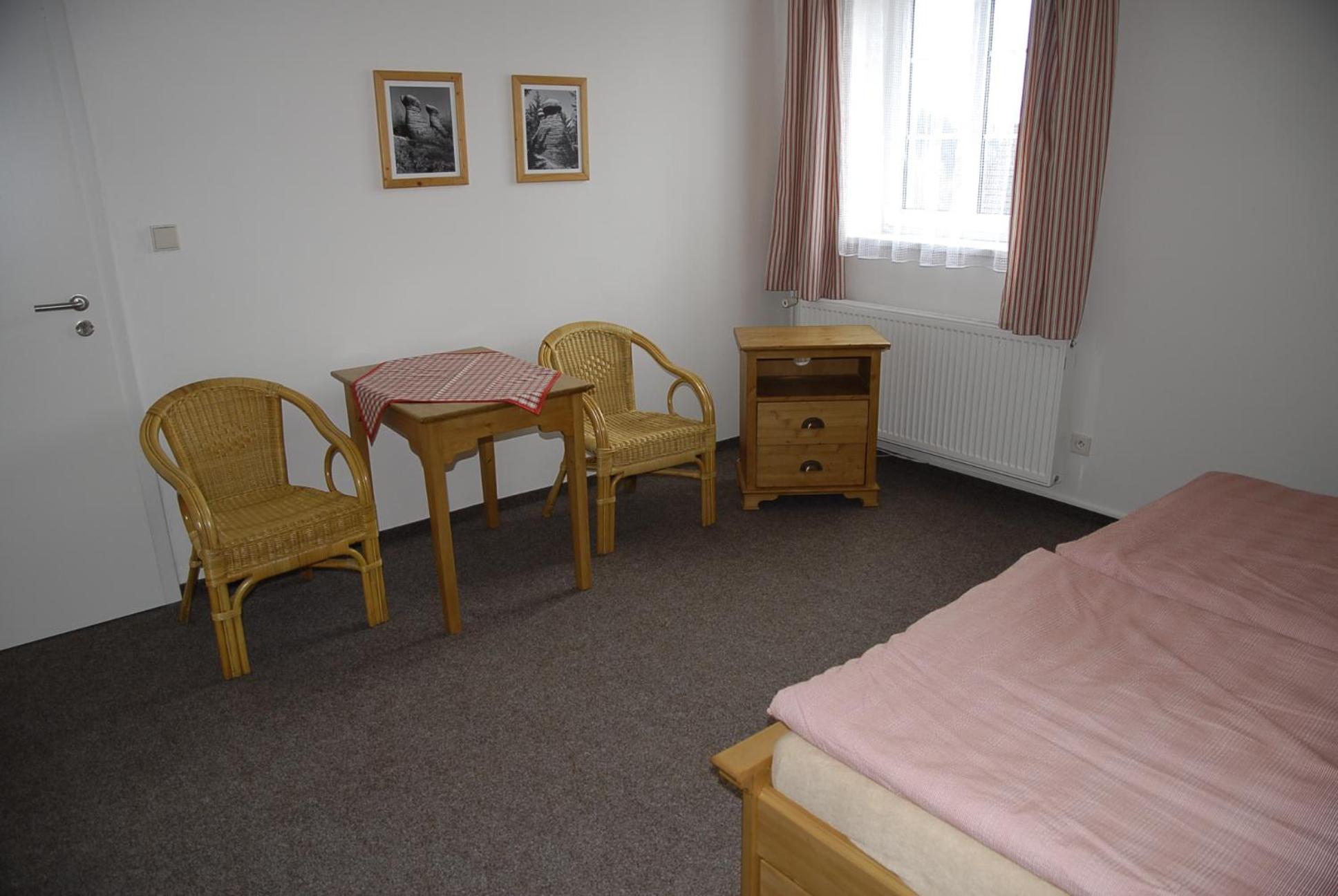 Selsky Dvur 1 Hotel Police nad Metuji Exterior photo