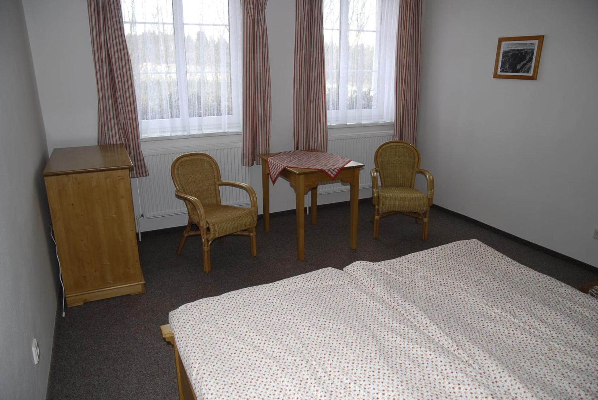 Selsky Dvur 1 Hotel Police nad Metuji Exterior photo