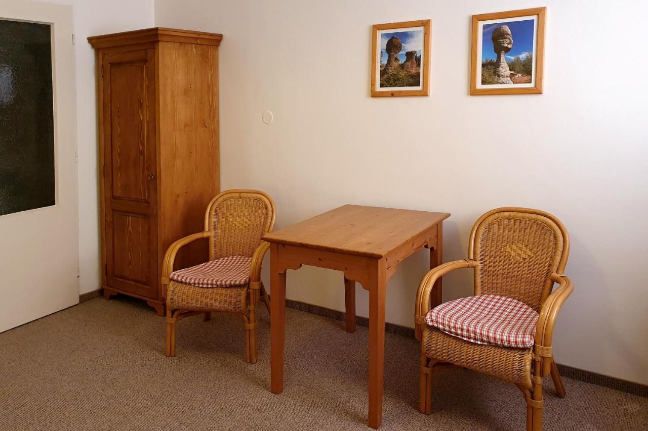 Selsky Dvur 1 Hotel Police nad Metuji Exterior photo